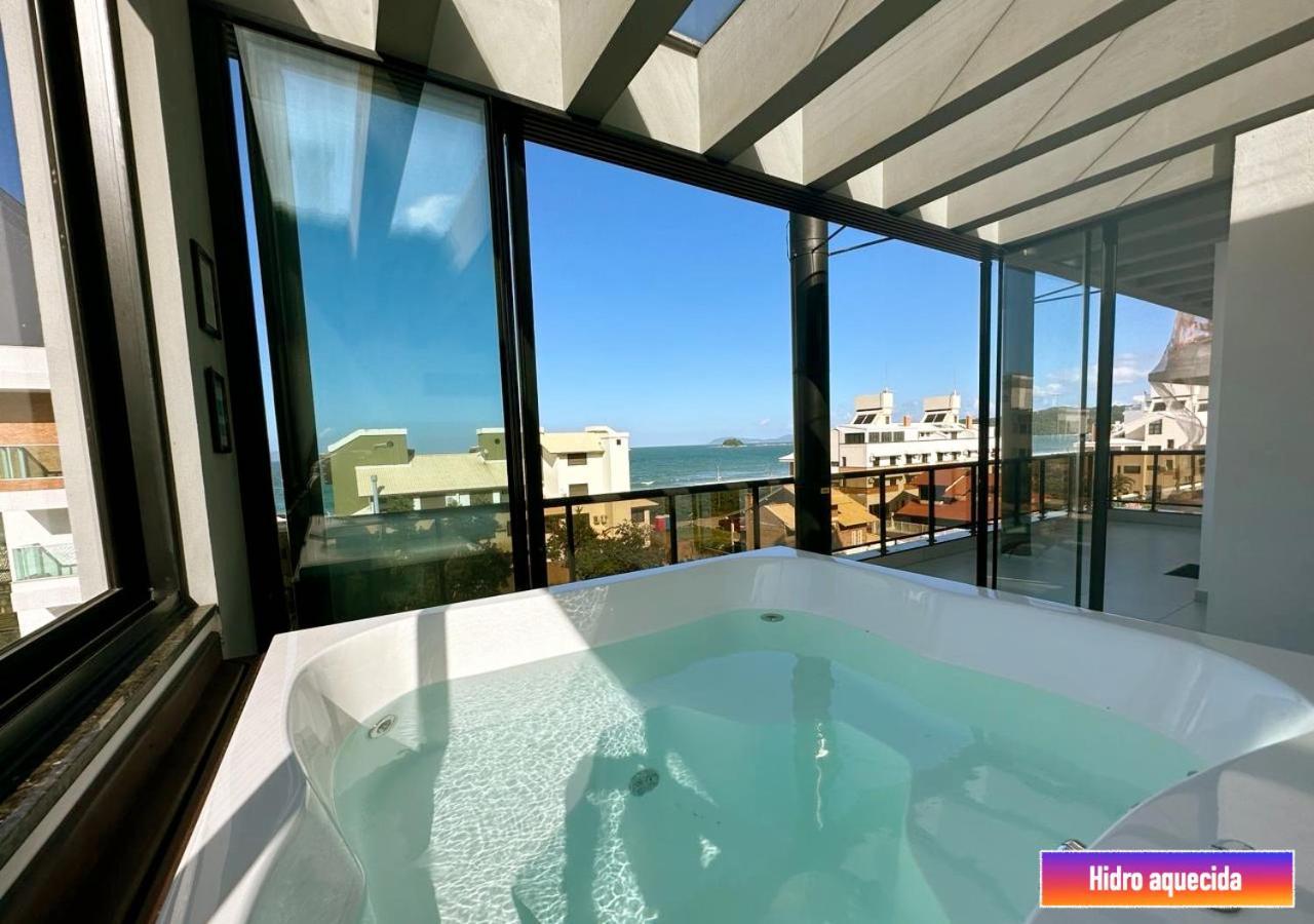 Apartamento Fantastica Cobertura Apenas 50 Metros Da *
