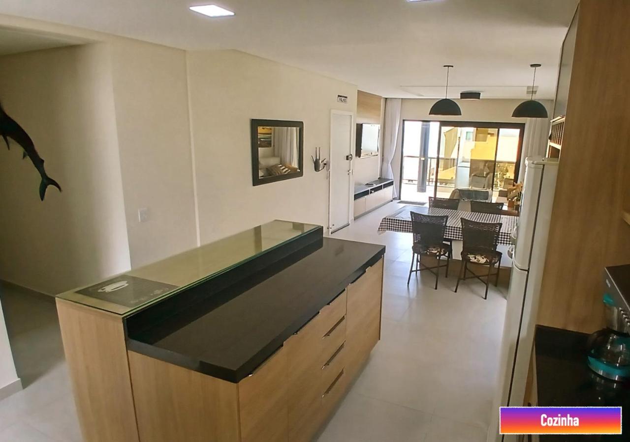 Apartamento Fantastica Cobertura Apenas 50 Metros Da Governador Celso Ramos